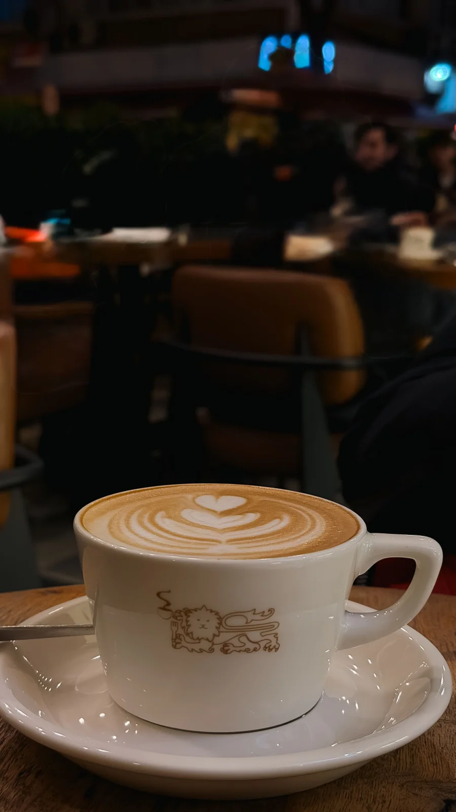 لاتيه