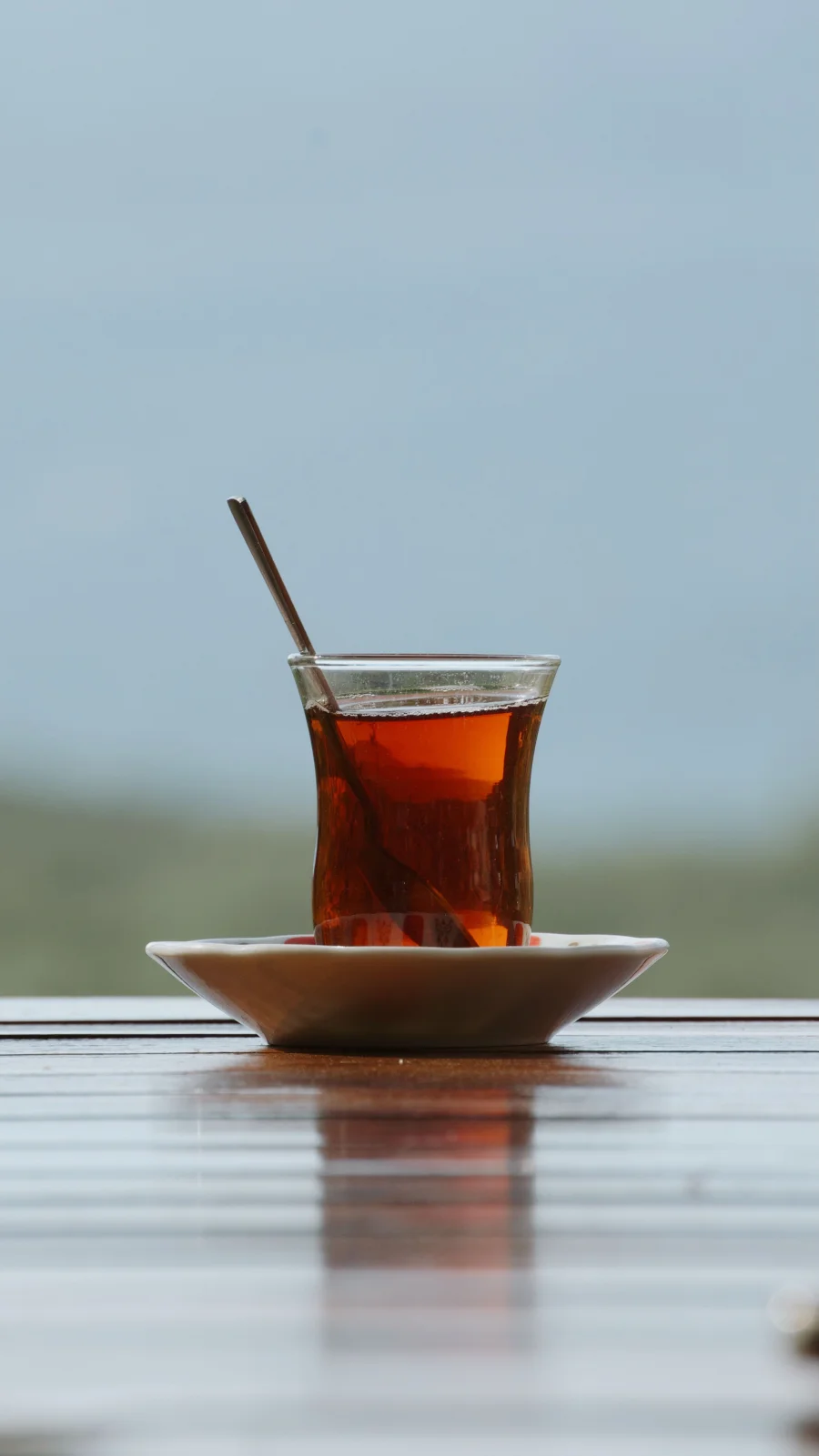 شاي