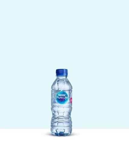 مياه صغيرة