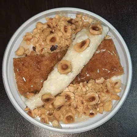 رز بلبن سكلانس بدون اضافات