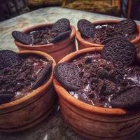 طاجن السعادة بالنوتيلا