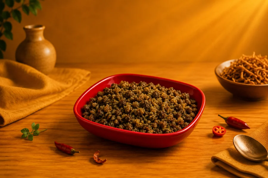 عدس