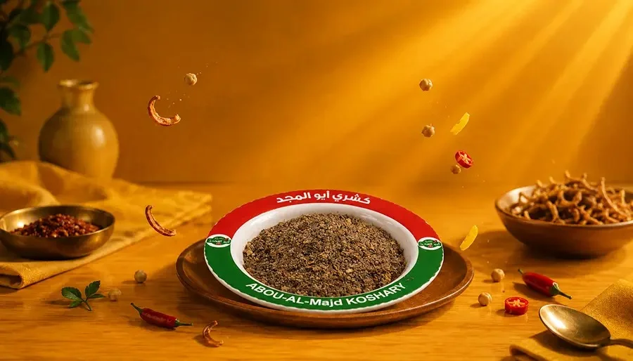 تقلية