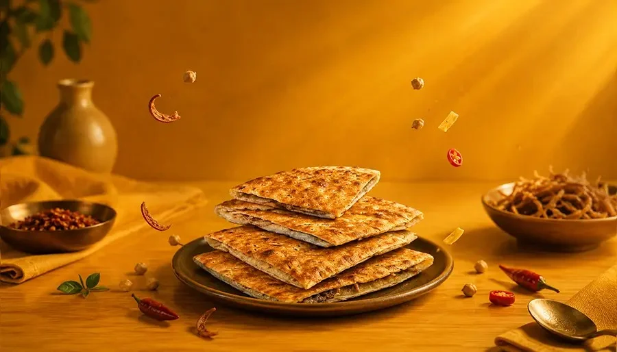 حواوشي وسط