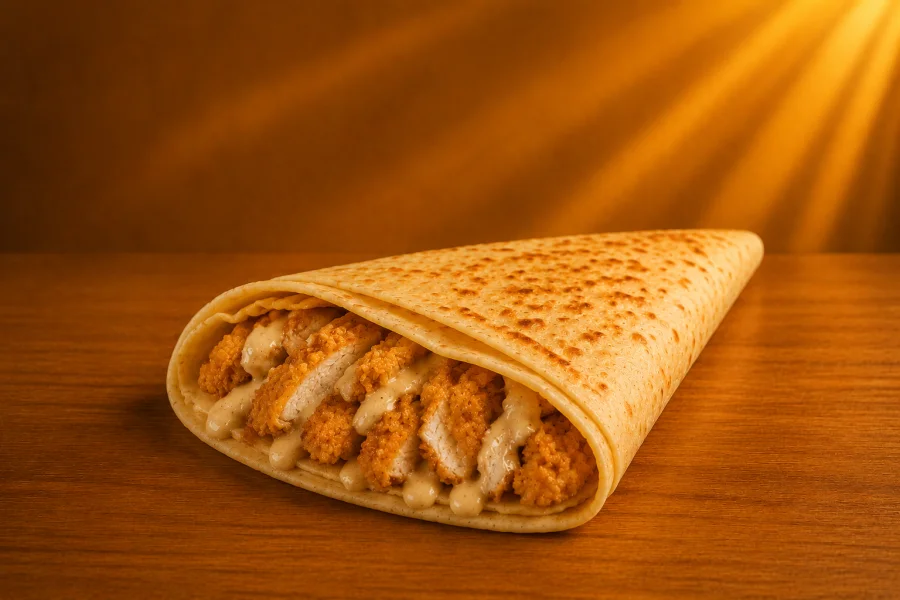 كريب استربس