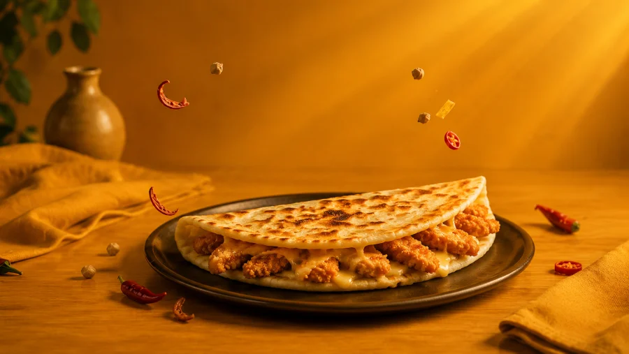 كريب بانية