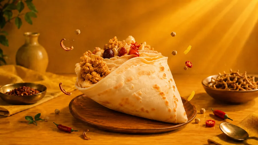 كريب ديناميت