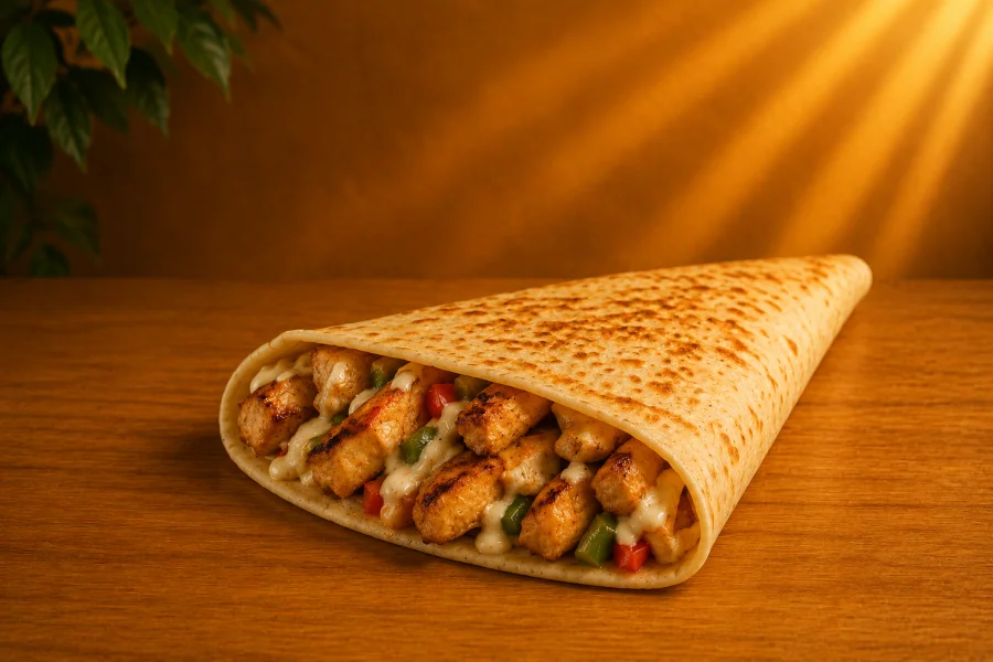 كريب شيش