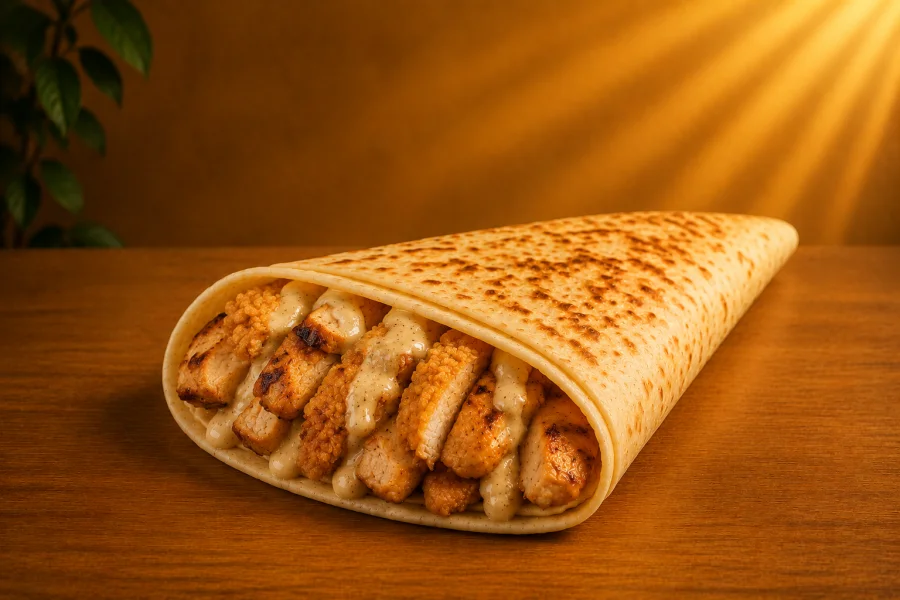 كريب شيش استربس