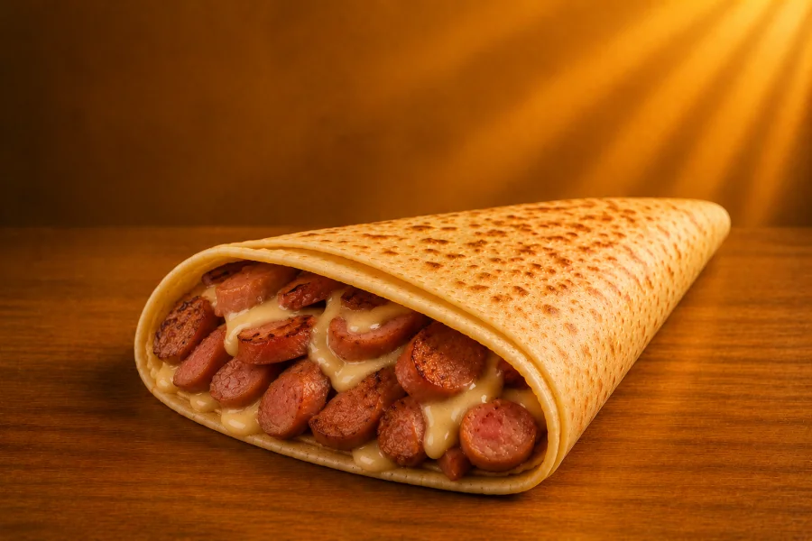 كريب سوسيس