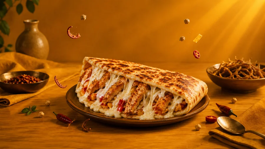 ميكس فراخ