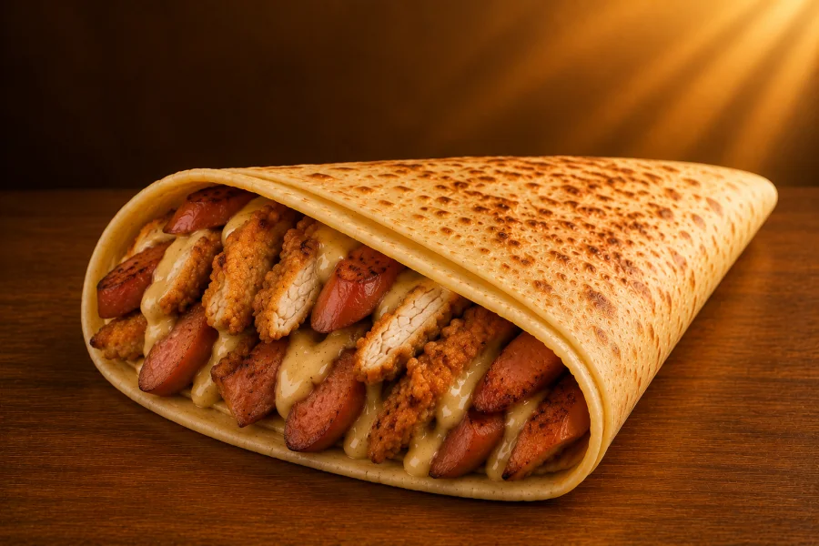 سوسيس استربس