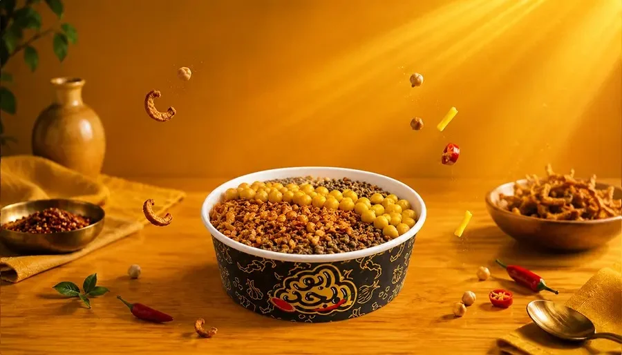 كشري اسمو