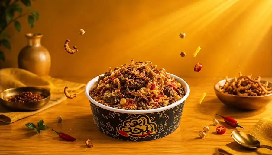 شبح بالكبدة