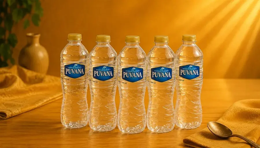 مياه صغيرة
