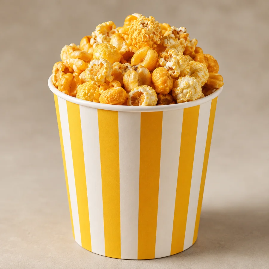 Corn Pop
