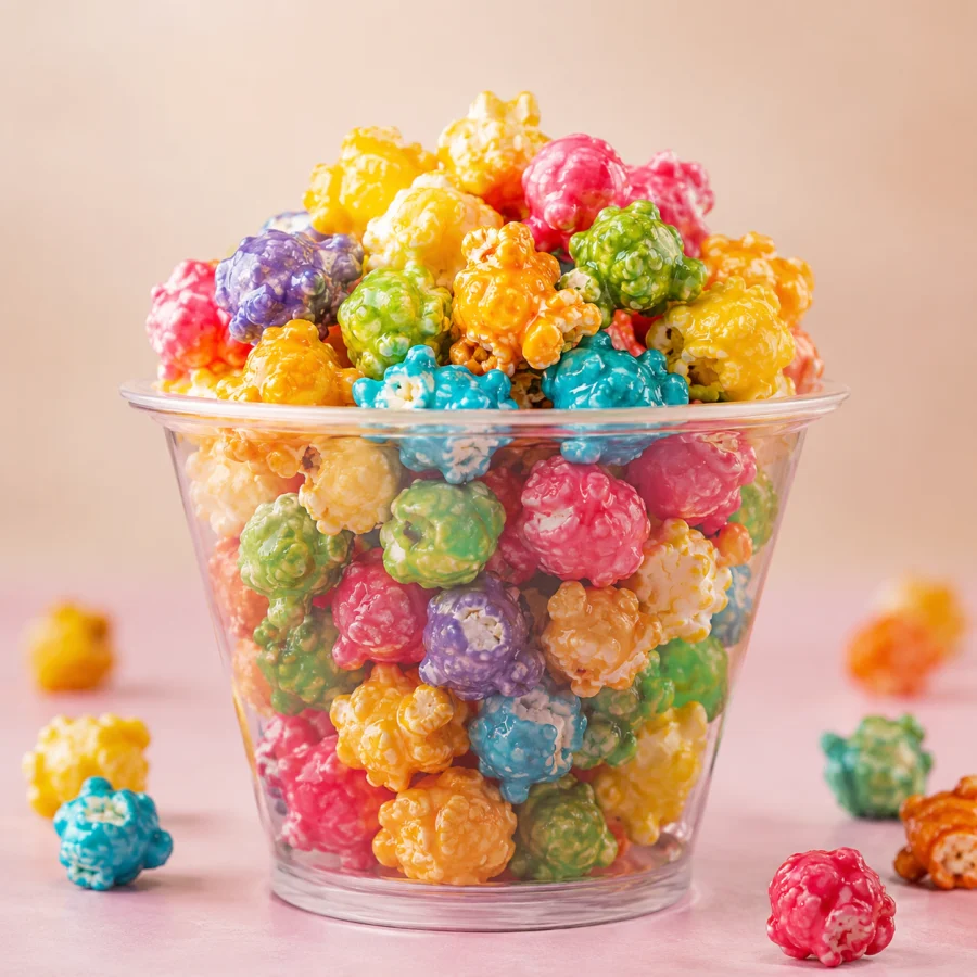 Sweet Candy