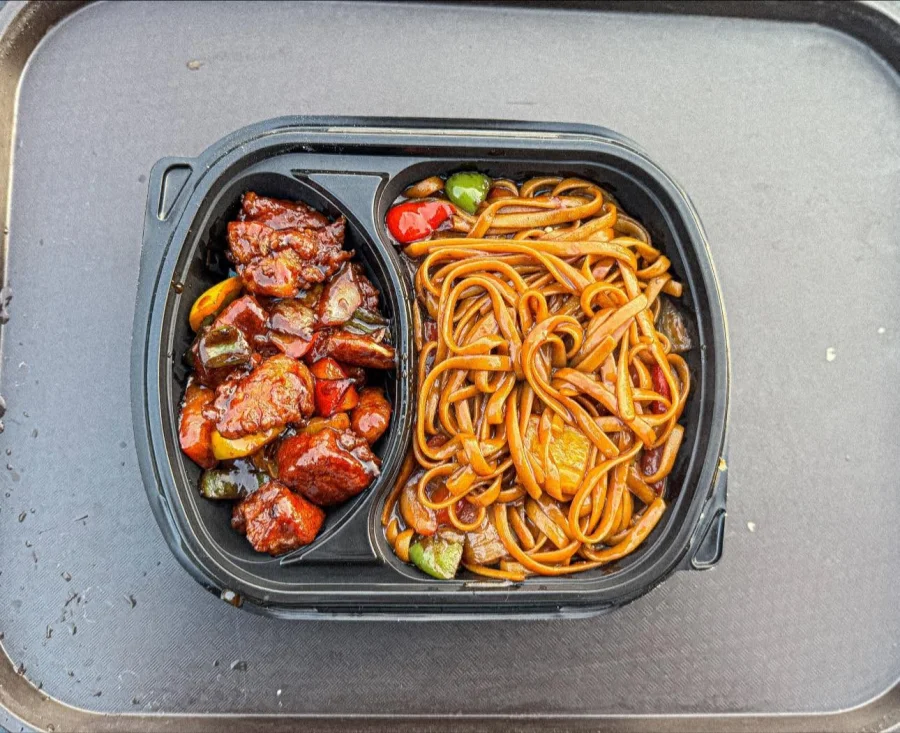 Sweet & Sour Especially