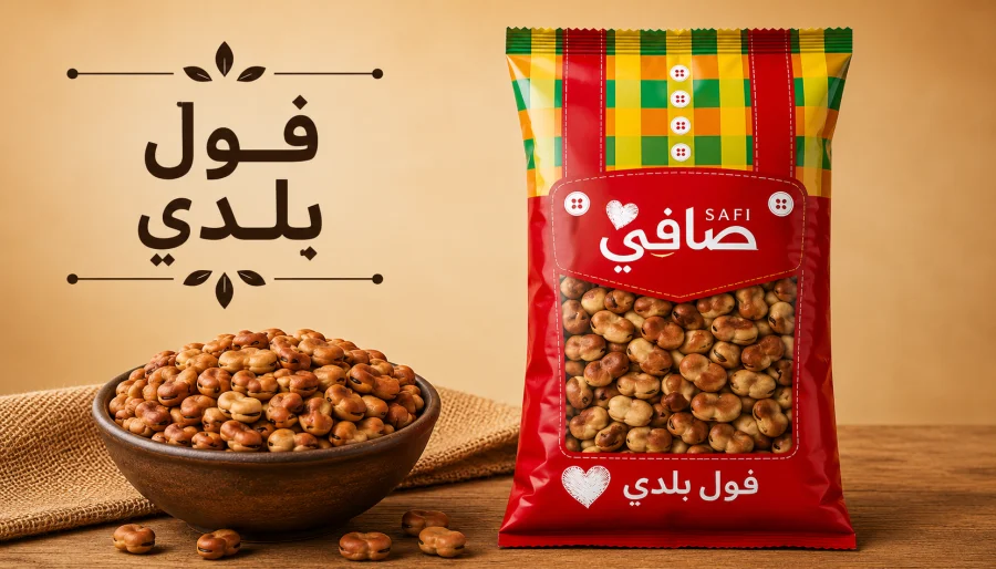 فول بلدي
