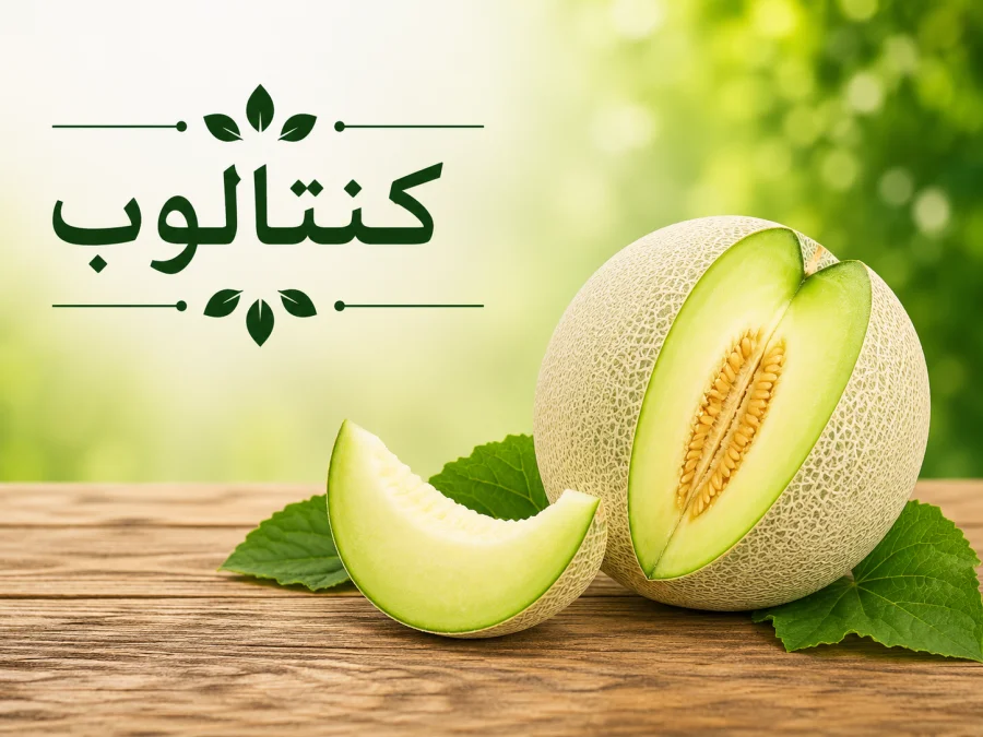 كنتالوب