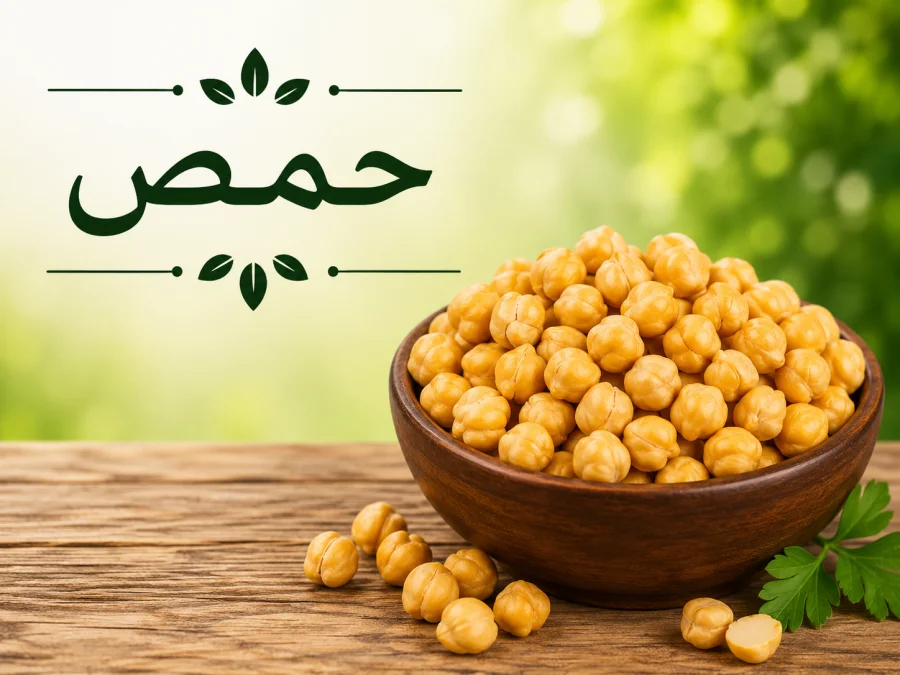 حمص