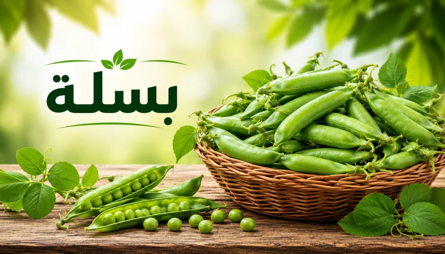 بسلة