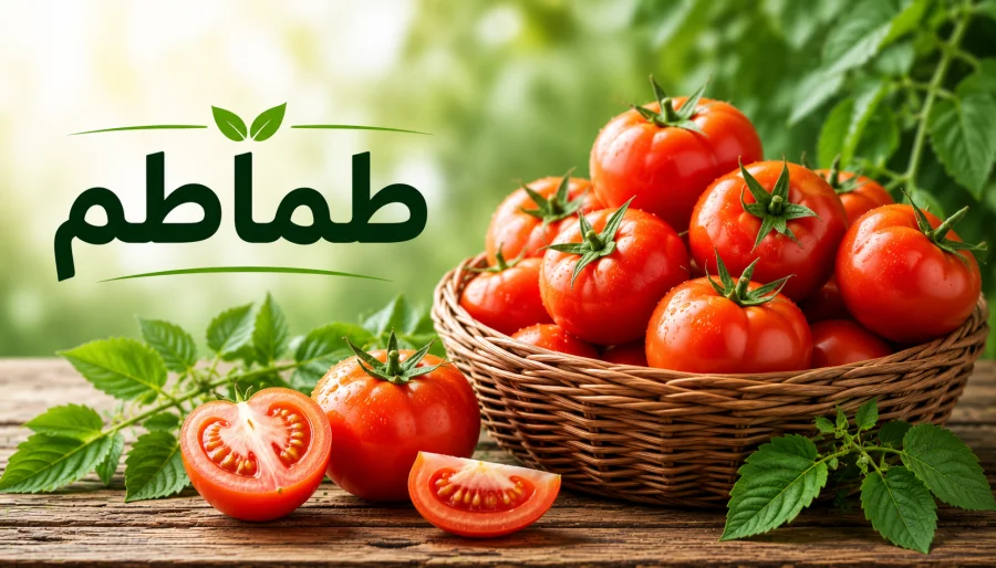 طماطم