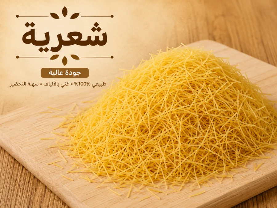 شعرية