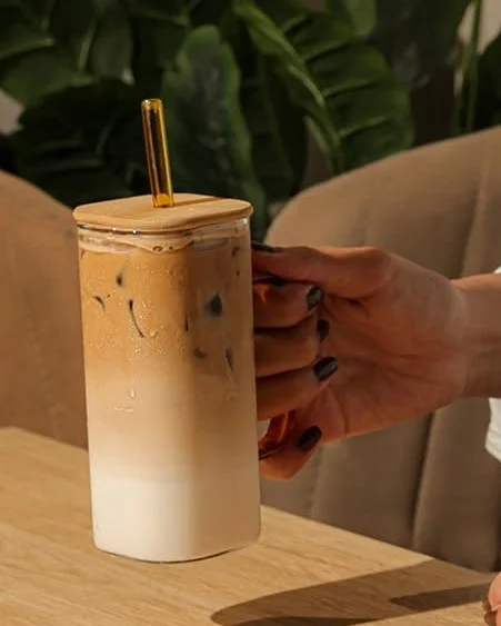 Milk Shake Lotus