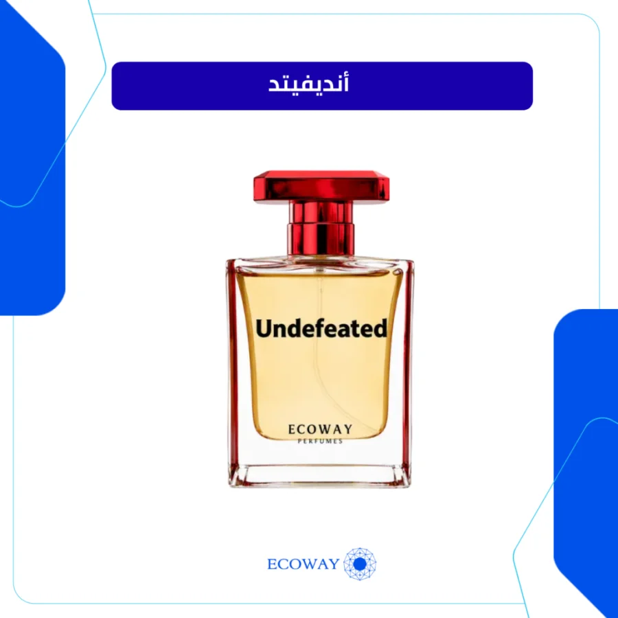 أنديفيتد – undefeated
