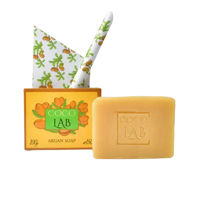 Argan Soap
