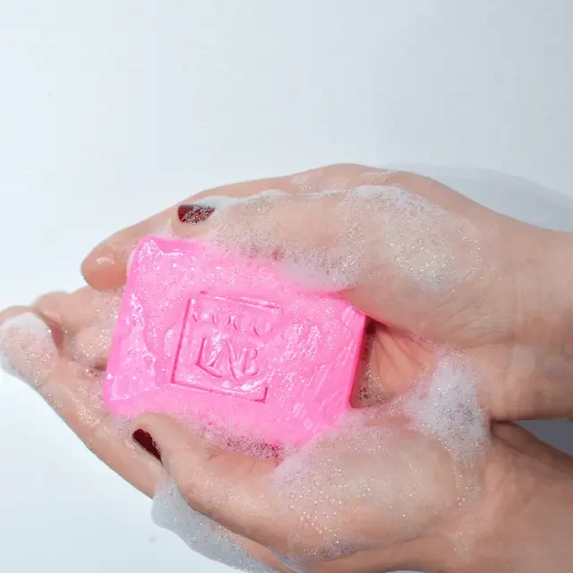 Jasmine Soap