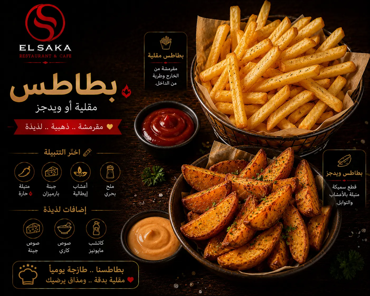 بطاطس