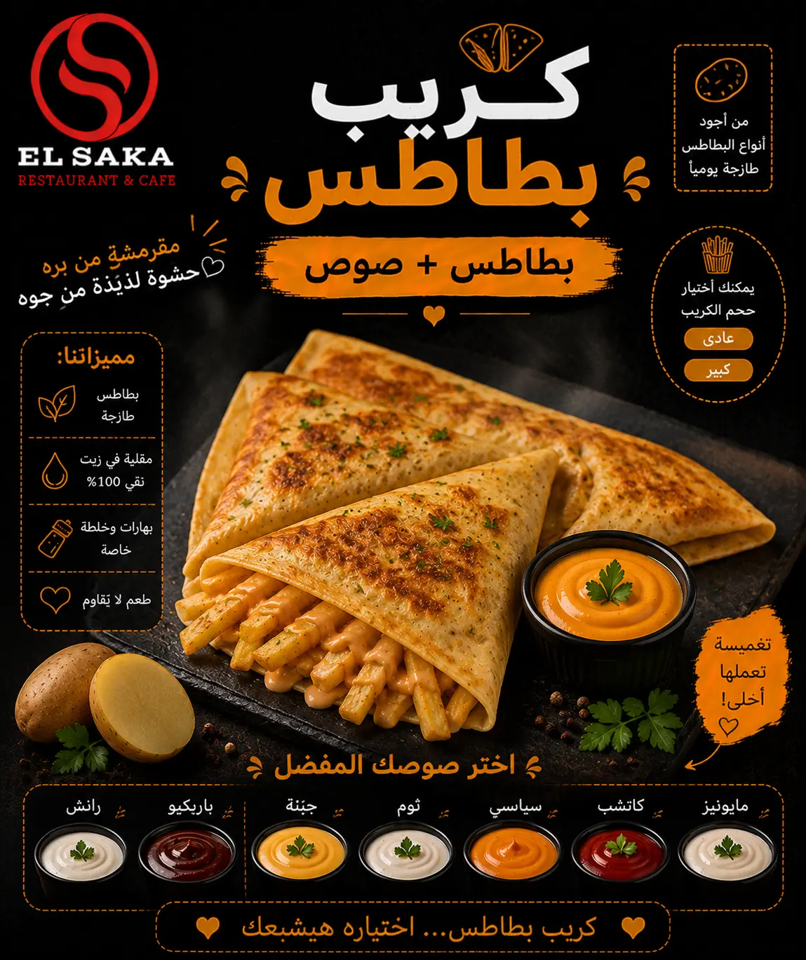 بطاطس