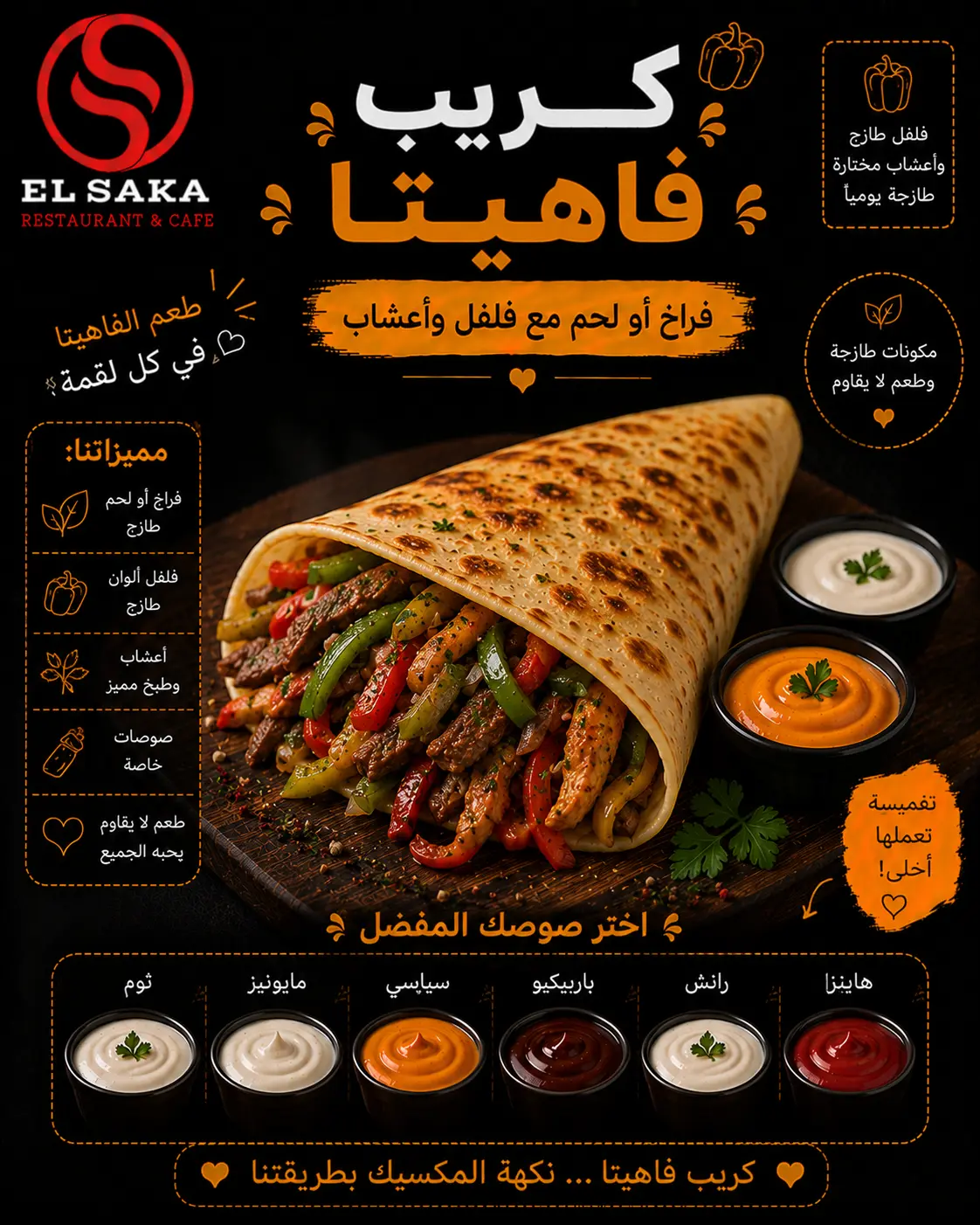 فاهيتا