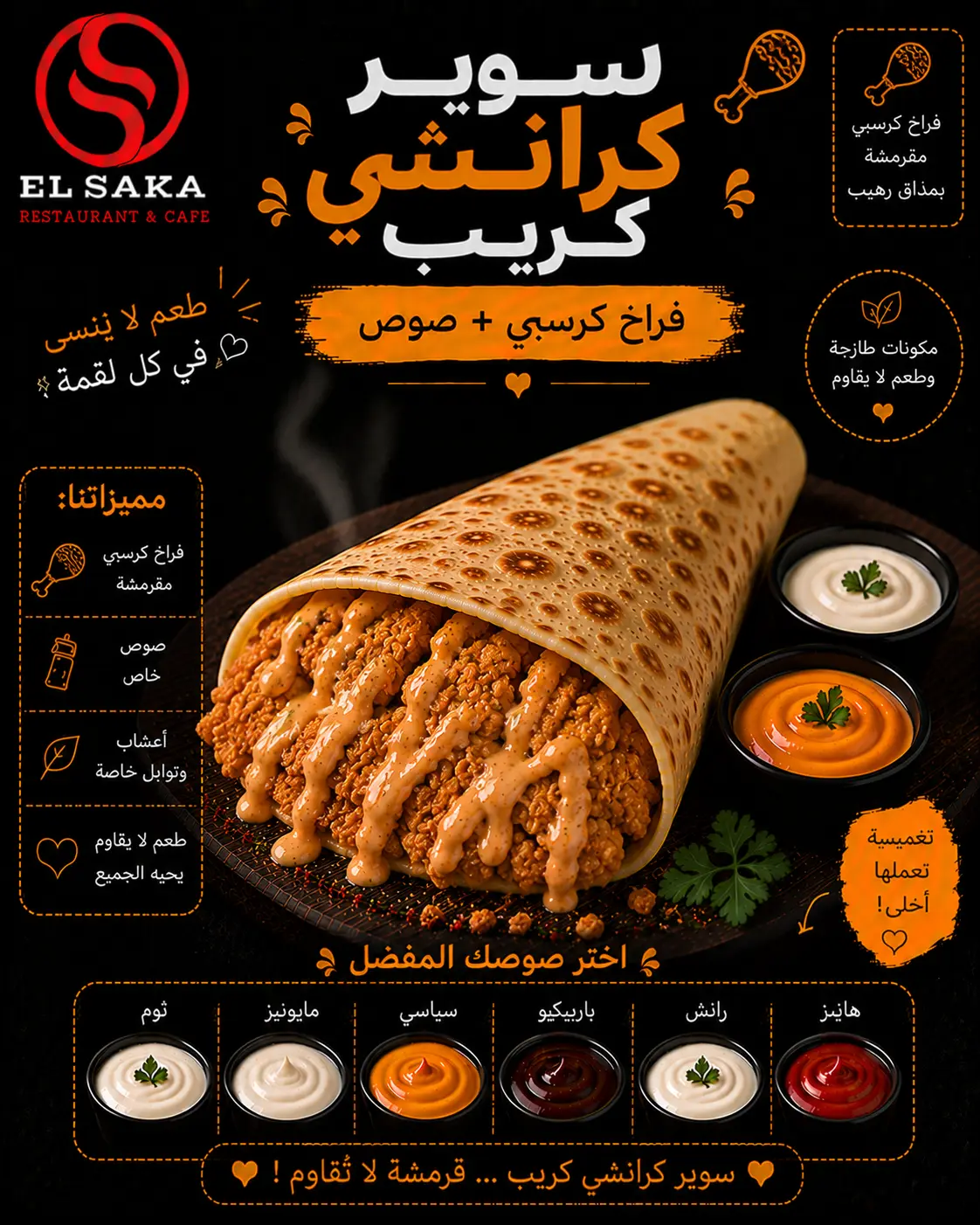سوبر كرانشي