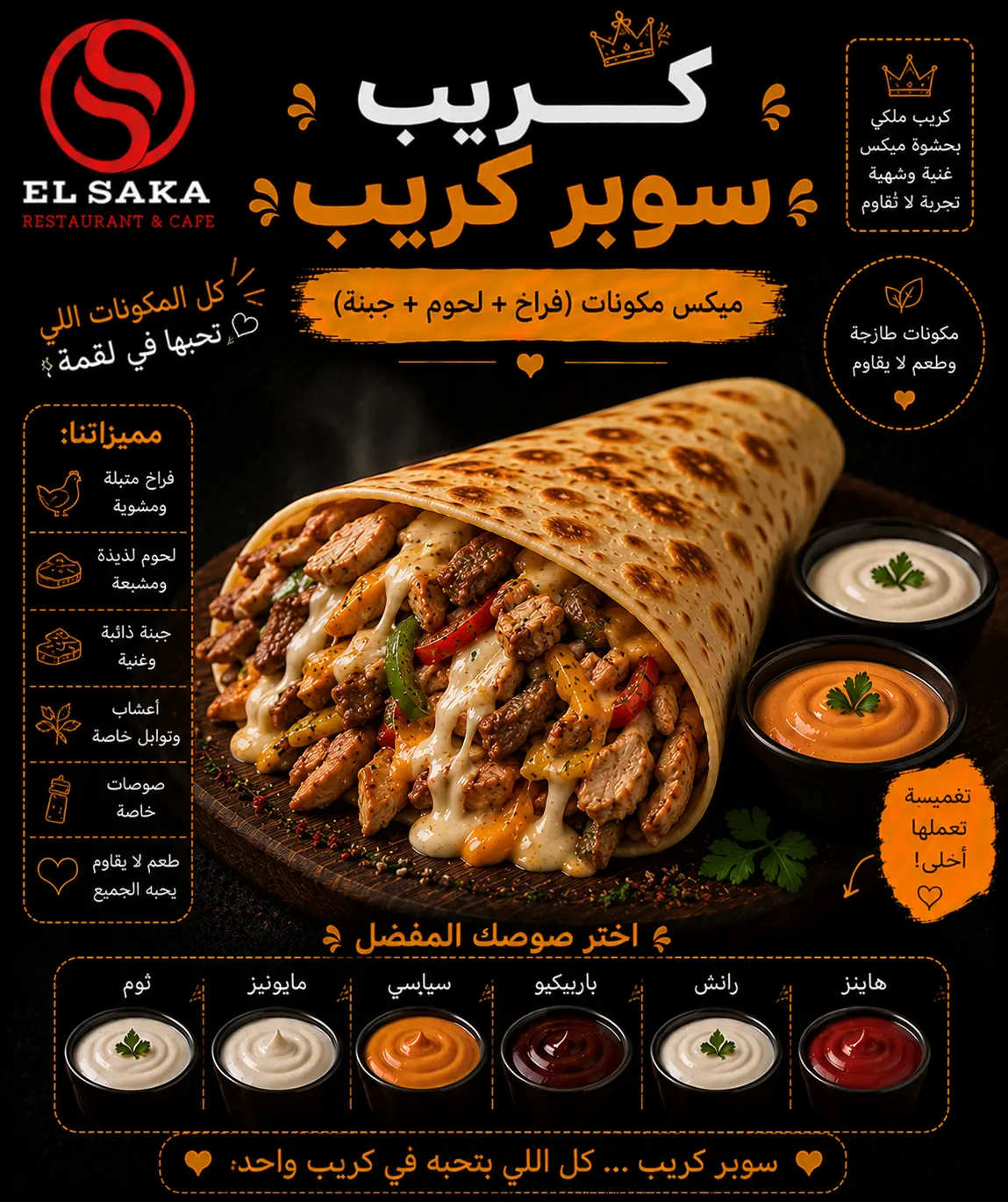 سوبر كريب