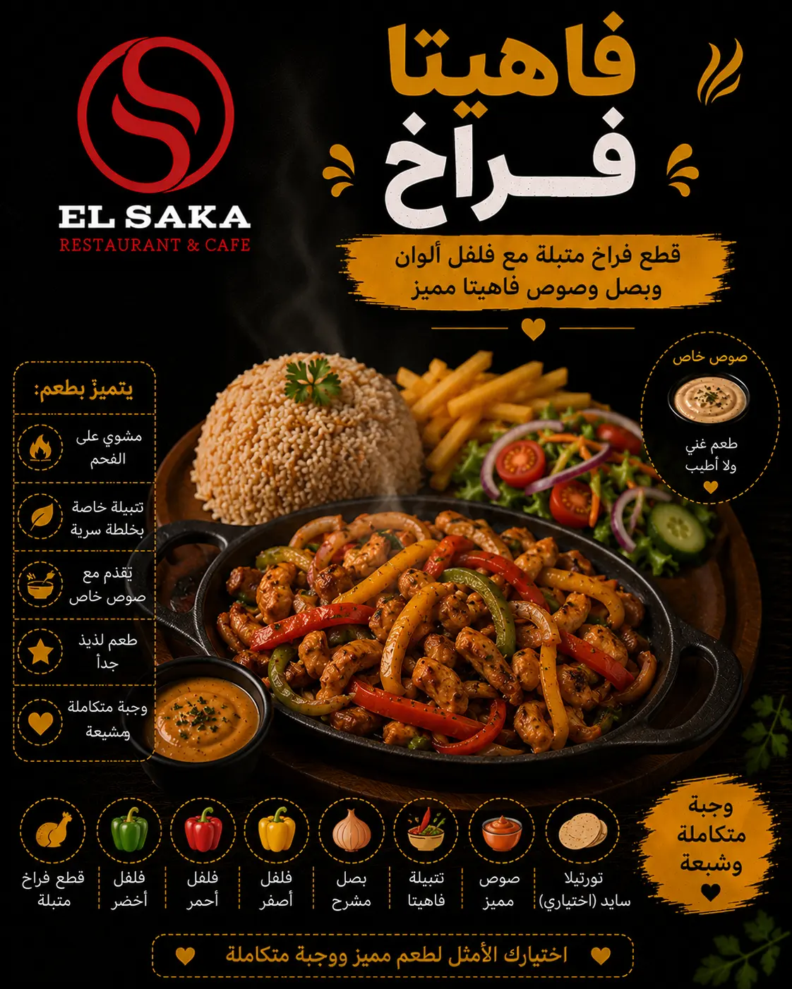 فاهيتا فراخ