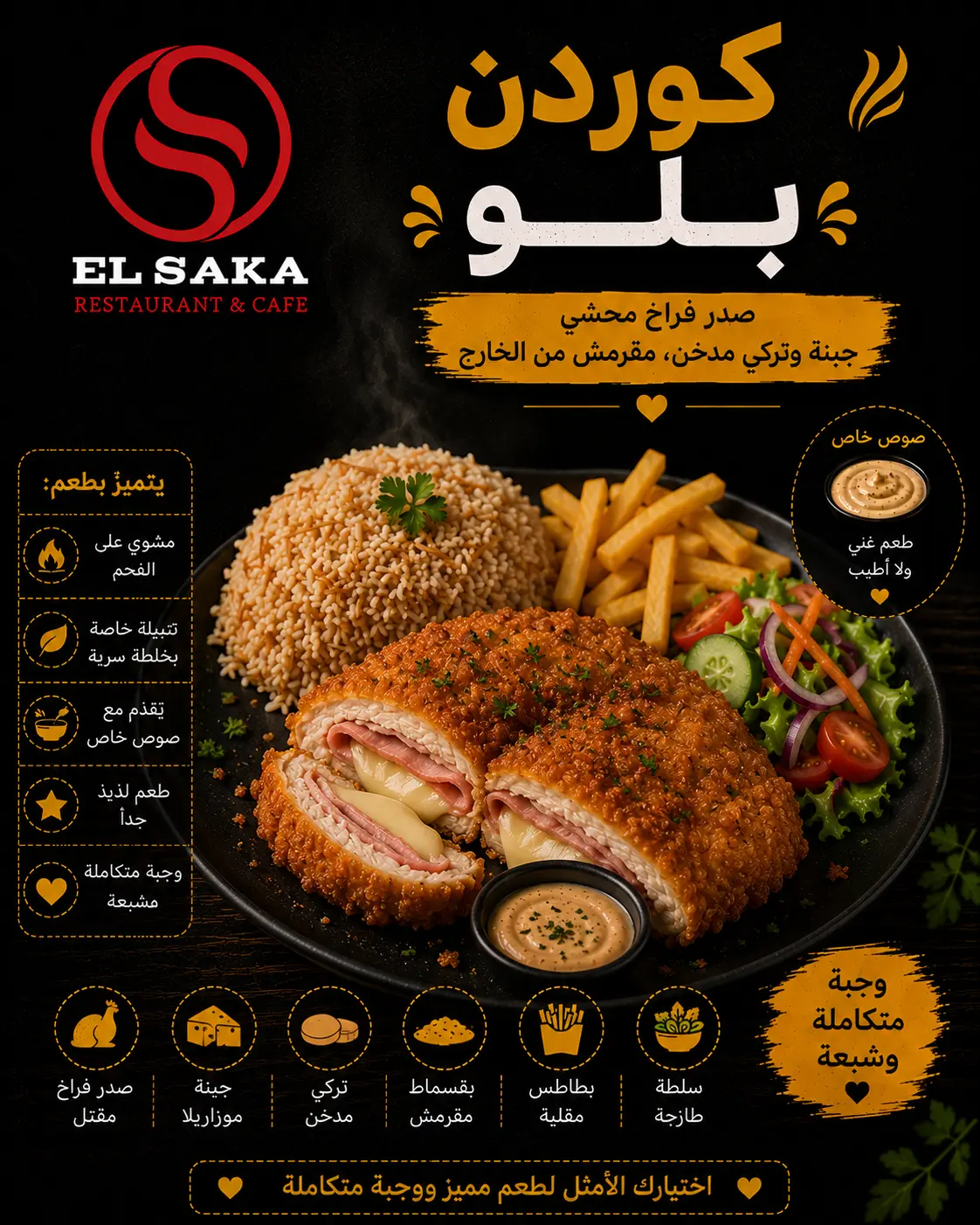 كوردن بلو