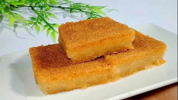 بسبوسة سعودي