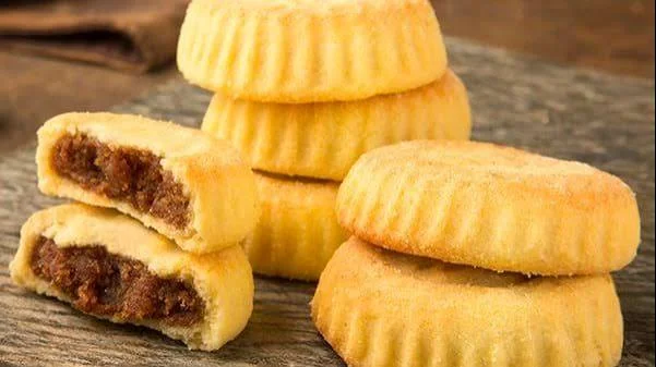 معمول بالتمر