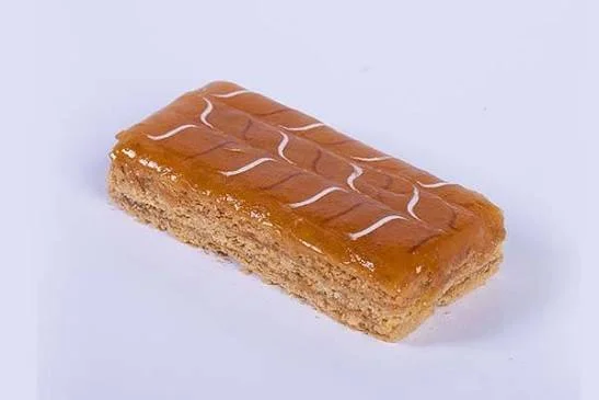 ملفيه مربى - القطعة