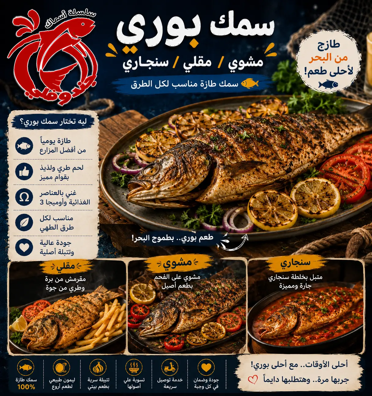 بوري