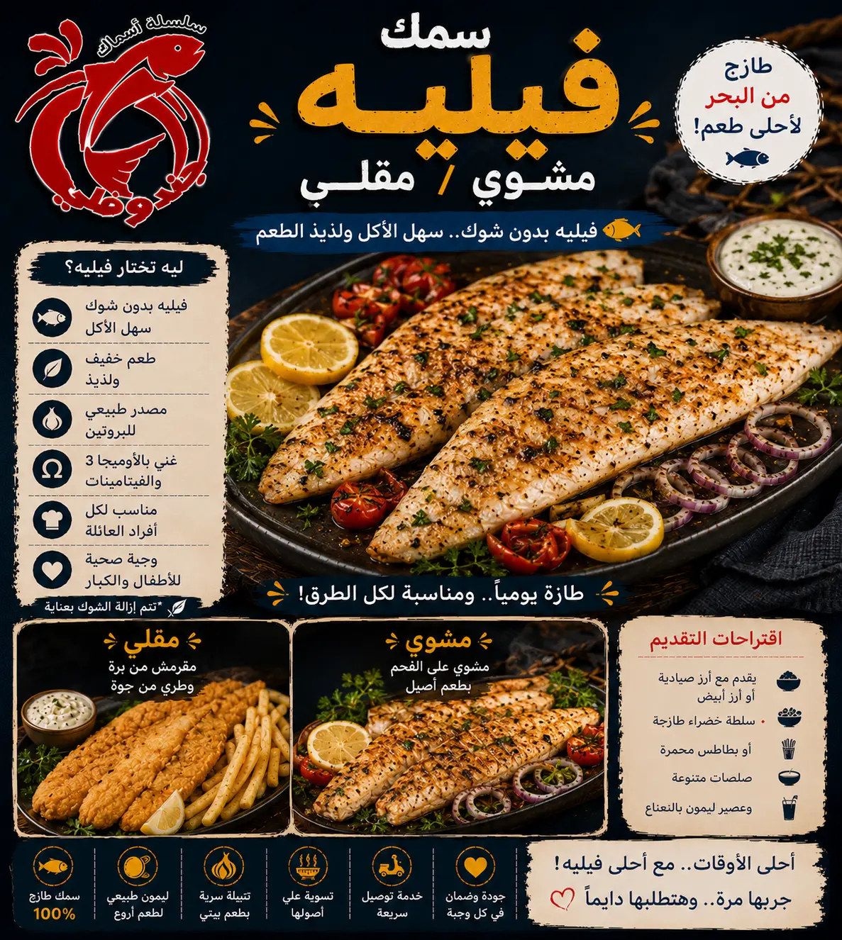 فيليه