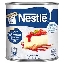 Condensed Milk