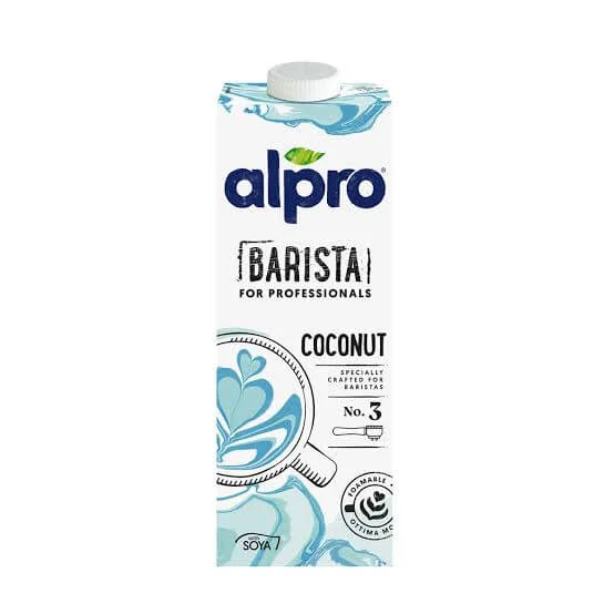 Extra Coconut Milk