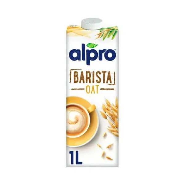 Extra Oat Milk