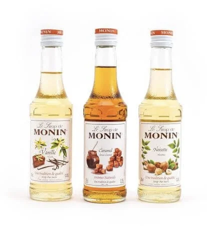 نكهة اضافية