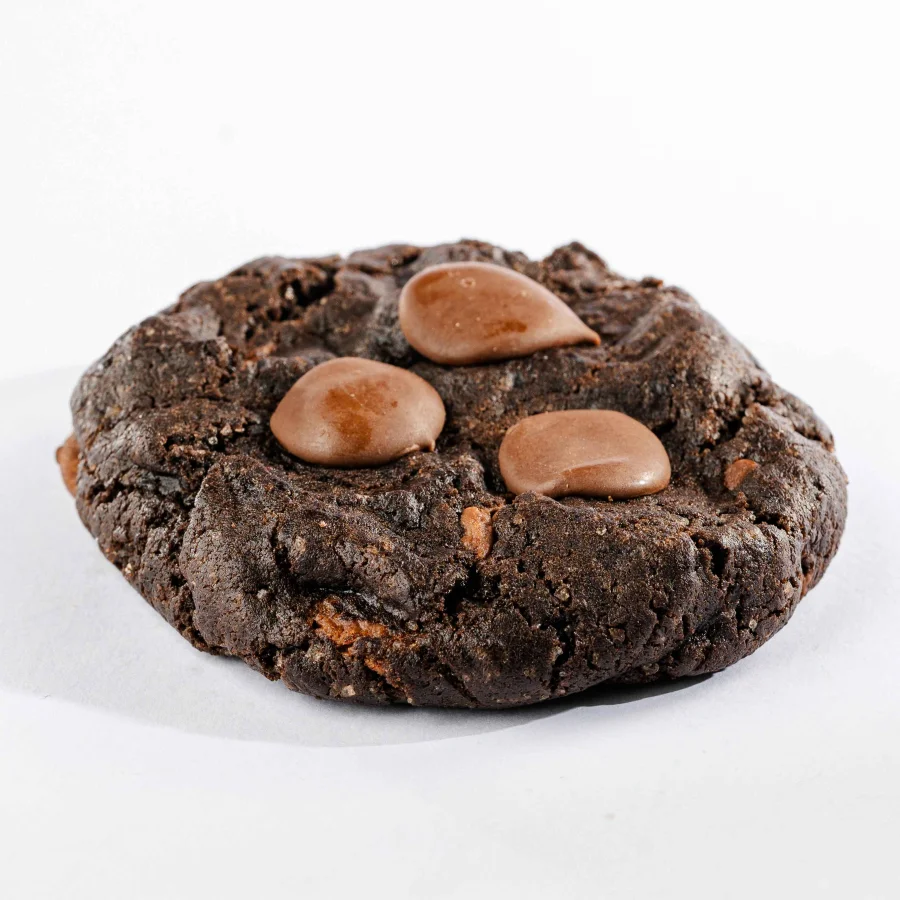 Chocolate Cookies