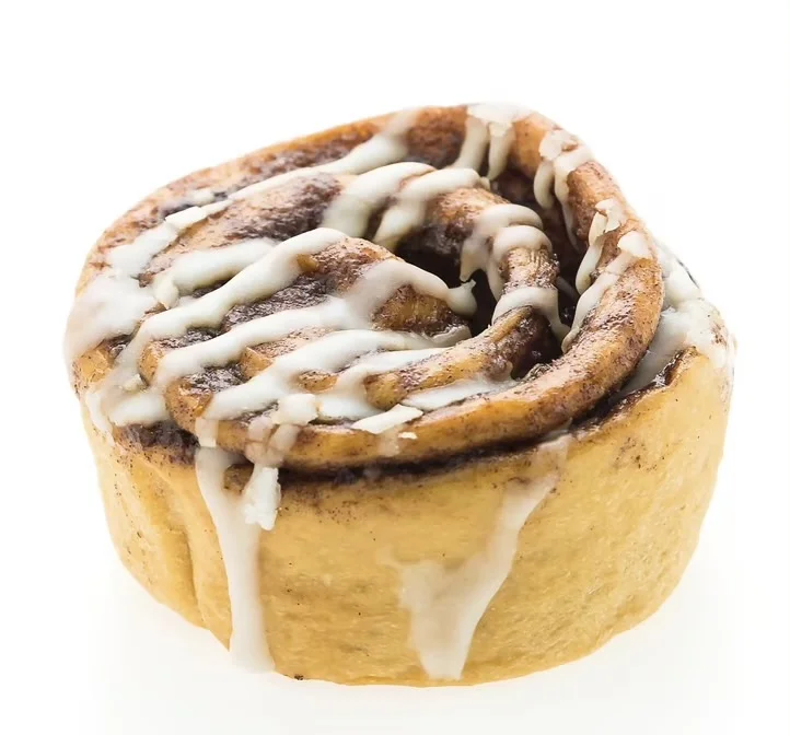 Cinnamon Roll